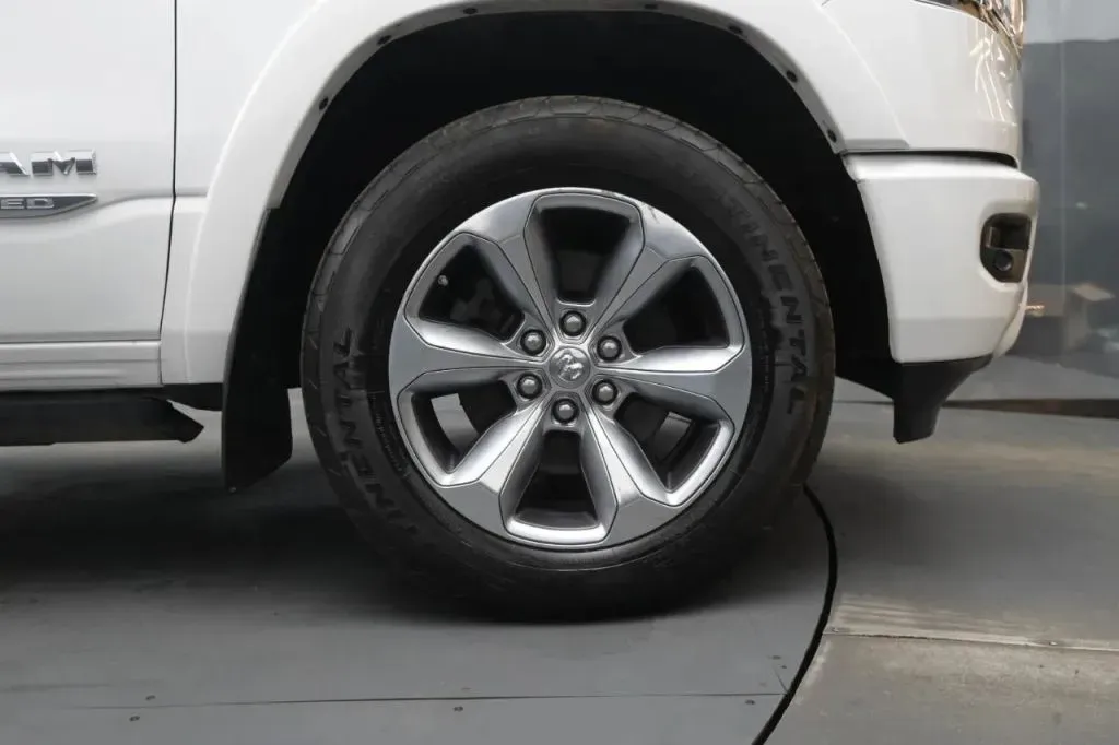 Ram 1500 photo 25