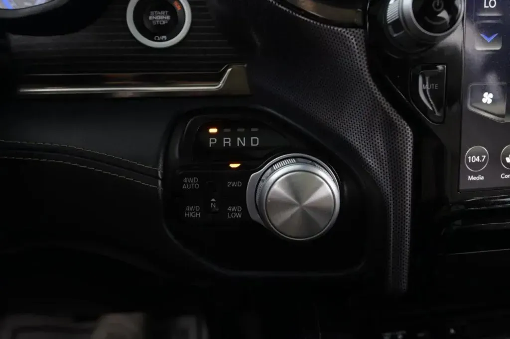 Ram 1500 photo 31