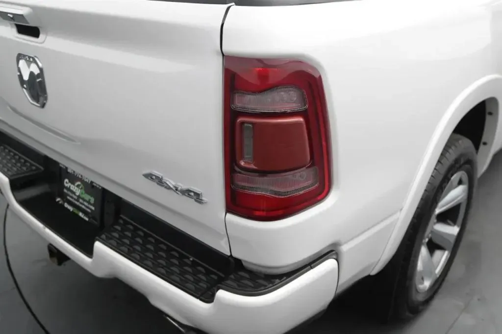 Ram 1500 photo 23