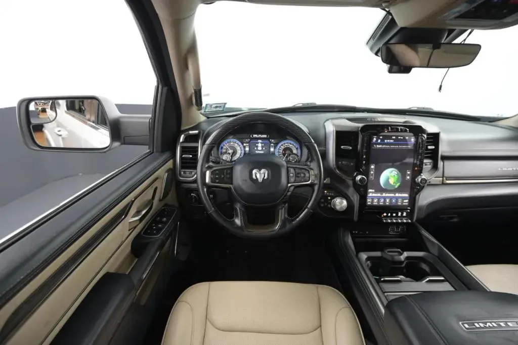 Ram 1500 photo 46