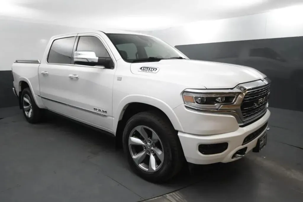 Ram 1500 photo 7