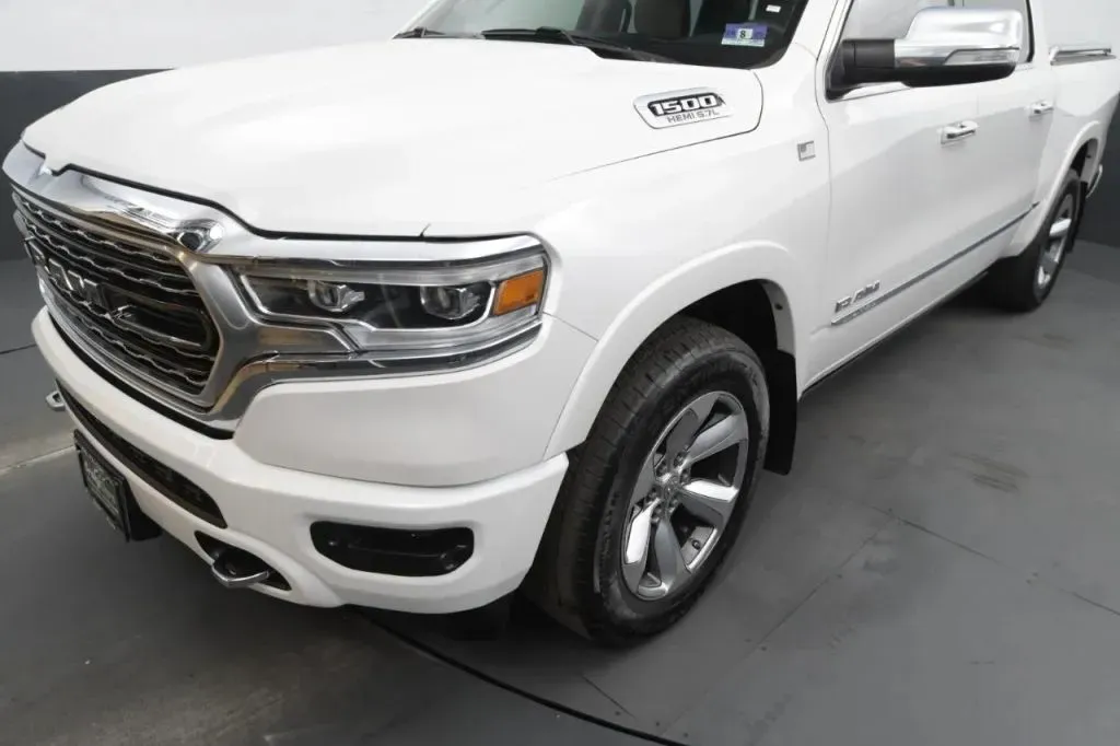 Ram 1500 photo 10