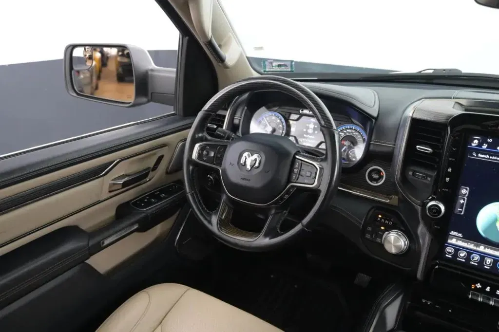 Ram 1500 photo 45