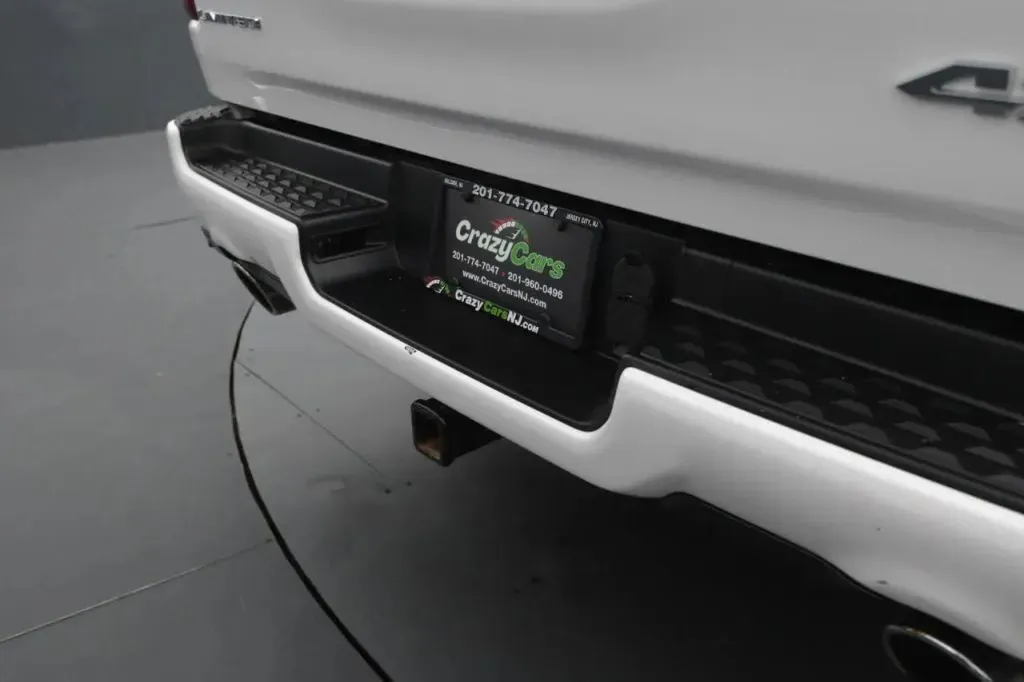 Ram 1500 photo 22