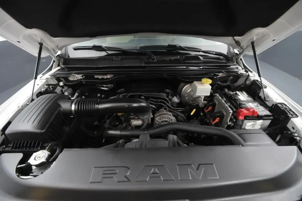 Ram 1500 photo 26