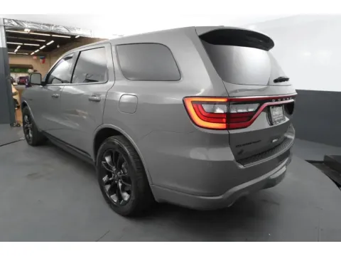 Another view of 2022 Dodge Durango R/T Sport Utility 4D for sale in Hillside, NJ at Crazy Cars Hillside