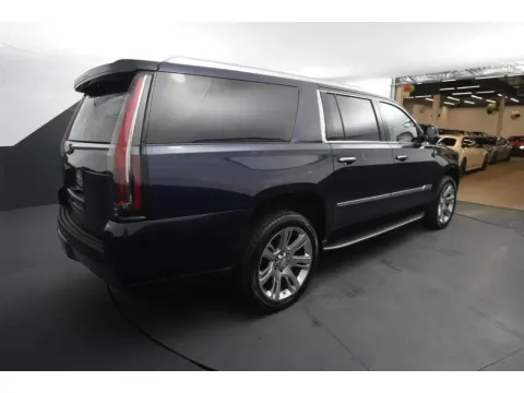 More photos of 2019 Cadillac Escalade ESV Luxury Sport Utility 4D at Crazy Cars Hillside, NJ