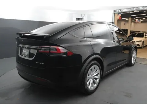 More photos of 2019 Tesla Model X Long Range Sport Utility 4D at Crazy Cars Hillside, NJ