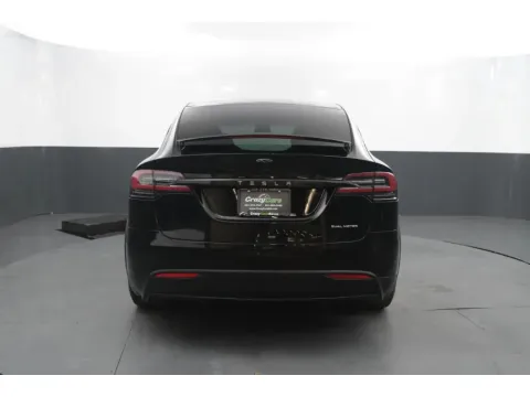 More photos of 2019 Tesla Model X Long Range Sport Utility 4D at Crazy Cars Hillside, NJ