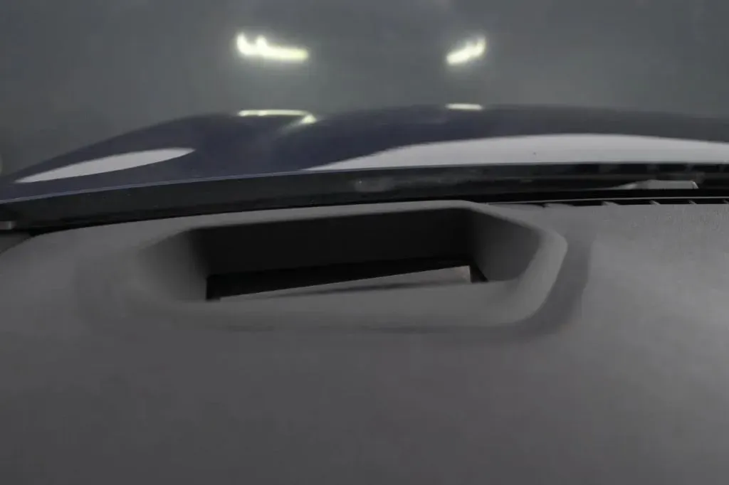 BMW 5 Series photo 26