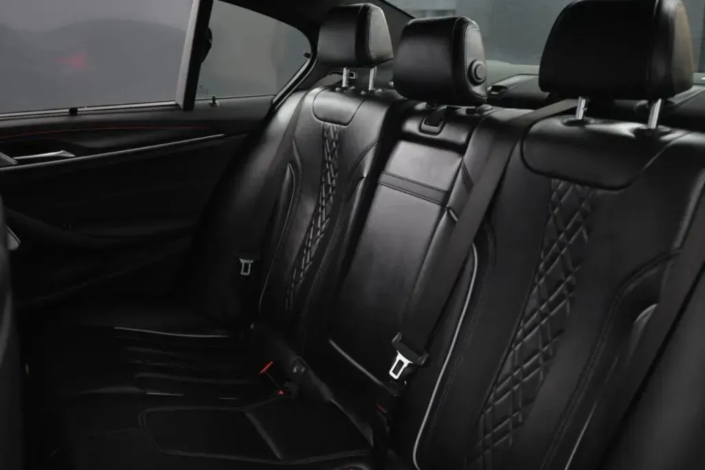 BMW 5 Series photo 48