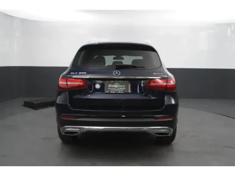 More photos of 2019 Mercedes-Benz GLC 300 4MATIC Sport Utility 4D at Crazy Cars Hillside, NJ