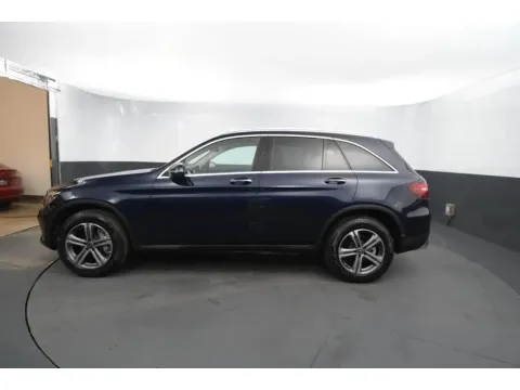 Photos of 2019 Mercedes-Benz GLC 300 4MATIC Sport Utility 4D for sale in Hillside, NJ at Crazy Cars Hillside