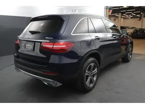 More photos of 2019 Mercedes-Benz GLC 300 4MATIC Sport Utility 4D at Crazy Cars Hillside, NJ