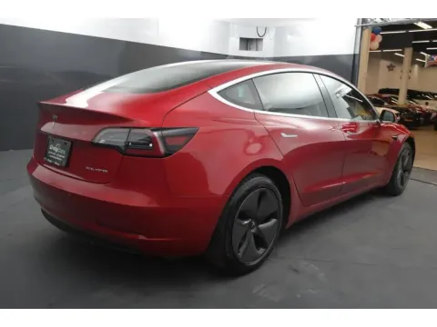 More photos of 2020 Tesla Model 3 Long Range Sedan 4D at Crazy Cars Hillside, NJ