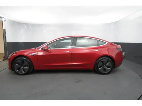 Photos of 2020 Tesla Model 3 Long Range Sedan 4D for sale in Hillside, NJ at Crazy Cars Hillside