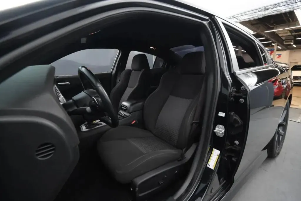 Dodge Charger photo 41