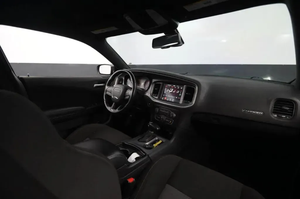 Dodge Charger photo 49