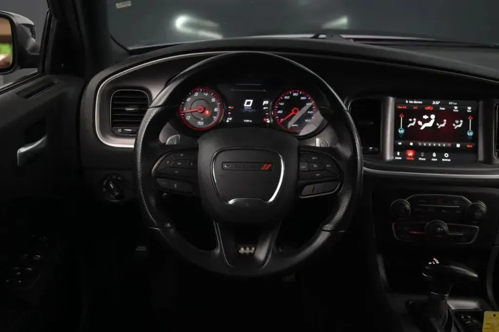 Dodge Charger photo 38
