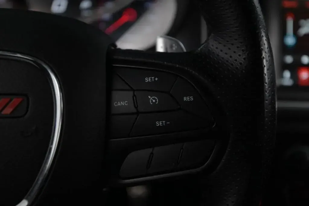 Dodge Charger photo 26