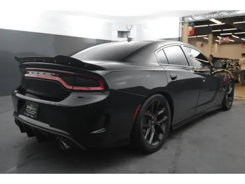 More photos of 2021 Dodge Charger R/T Sedan 4D at Crazy Cars Hillside, NJ