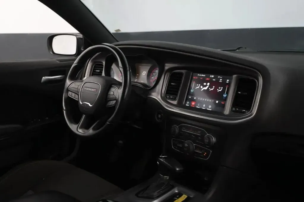 Dodge Charger photo 50