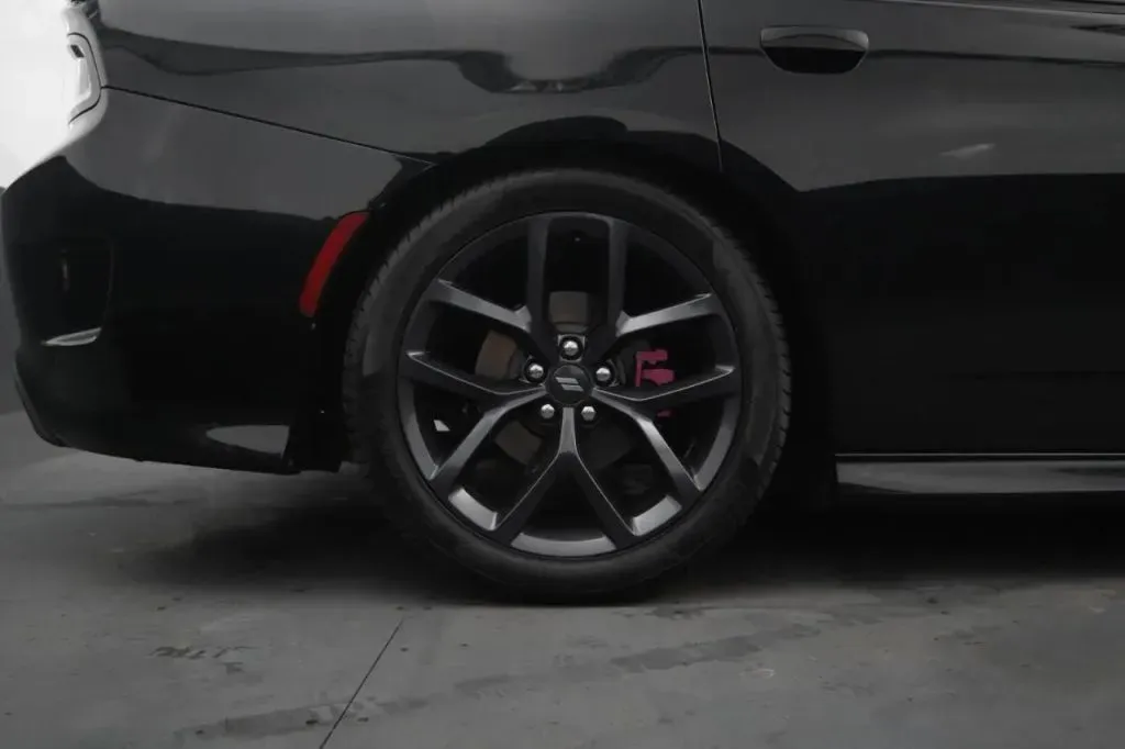 Dodge Charger photo 20