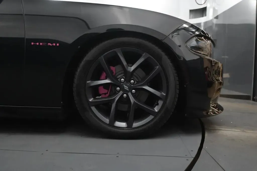 Dodge Charger photo 21