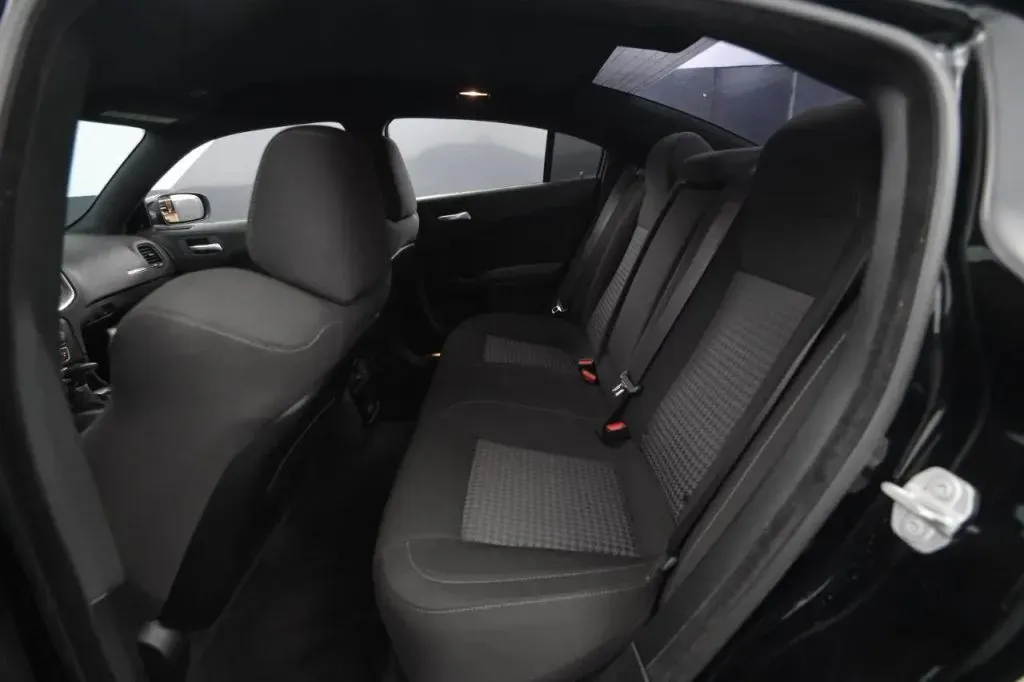 Dodge Charger photo 44