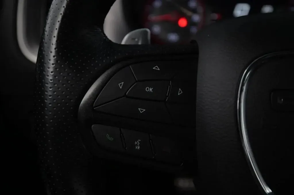 Dodge Charger photo 25