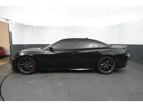 Photos of 2021 Dodge Charger R/T Sedan 4D for sale in Hillside, NJ at Crazy Cars Hillside