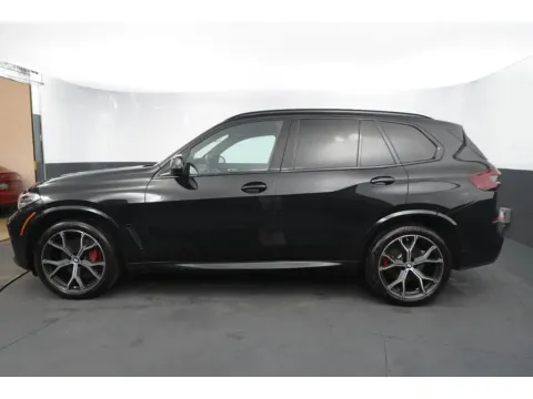 Photos of 2022 BMW X5 xDrive40i Sport Utility 4D for sale in Hillside, NJ at Crazy Cars Hillside