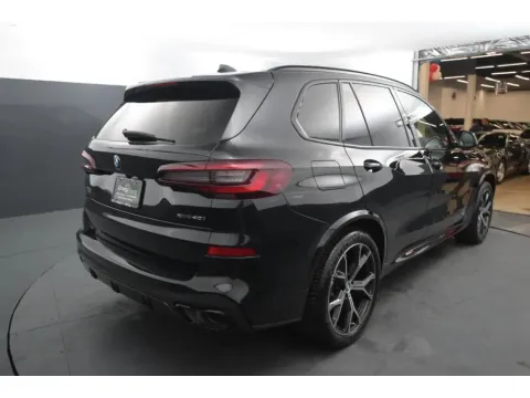 More photos of 2022 BMW X5 xDrive40i Sport Utility 4D at Crazy Cars Hillside, NJ