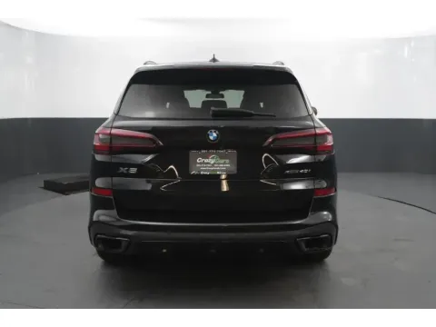 More photos of 2022 BMW X5 xDrive40i Sport Utility 4D at Crazy Cars Hillside, NJ