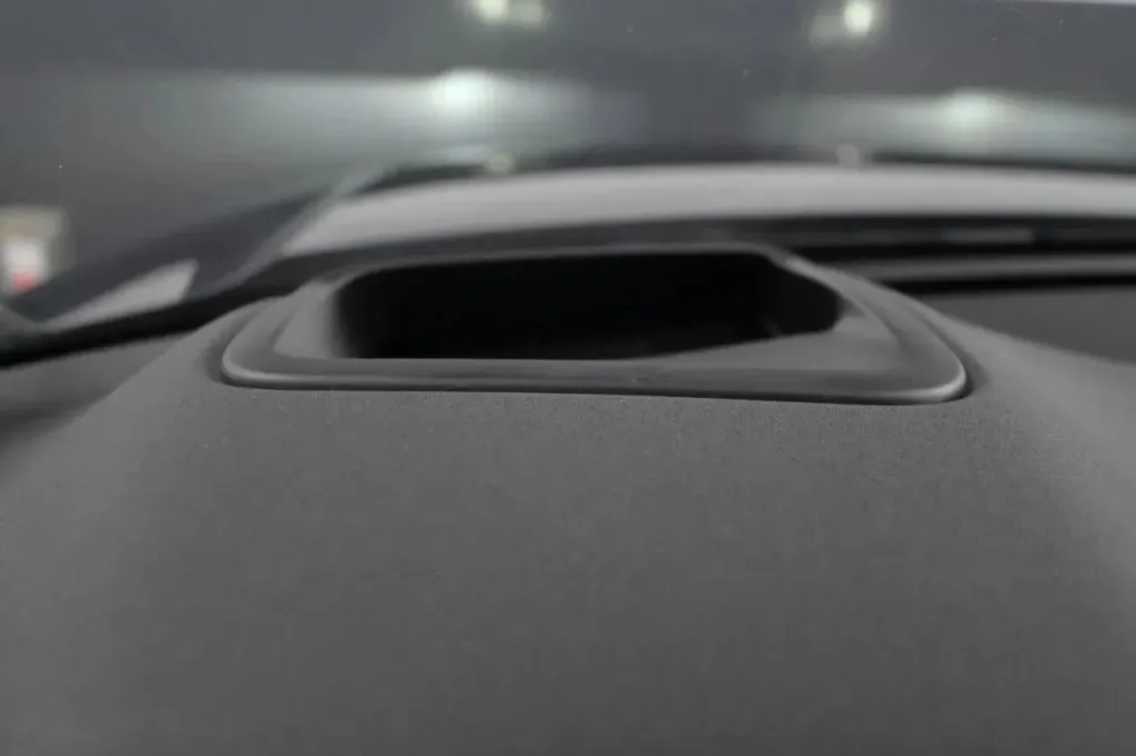 Land Rover Range Rover Evoque photo 24