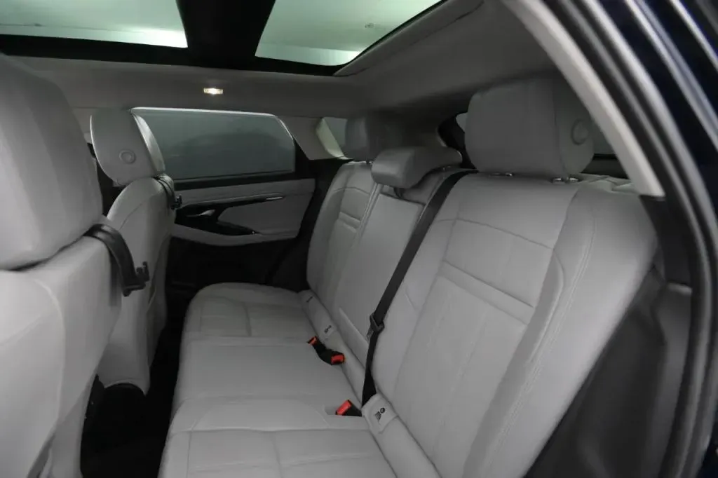 Land Rover Range Rover Evoque photo 43