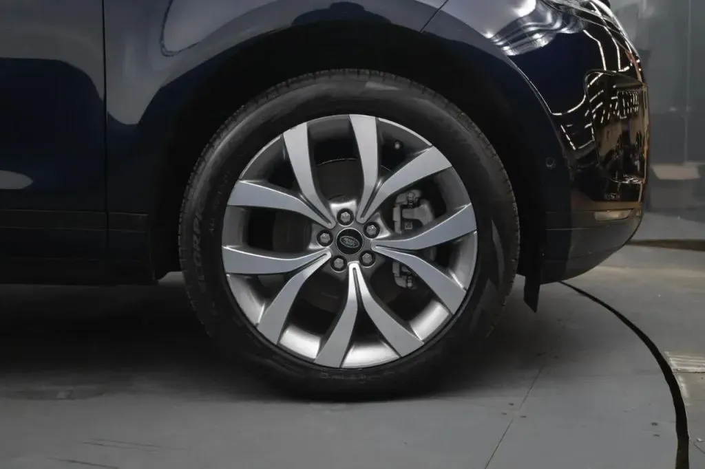 Land Rover Range Rover Evoque photo 20