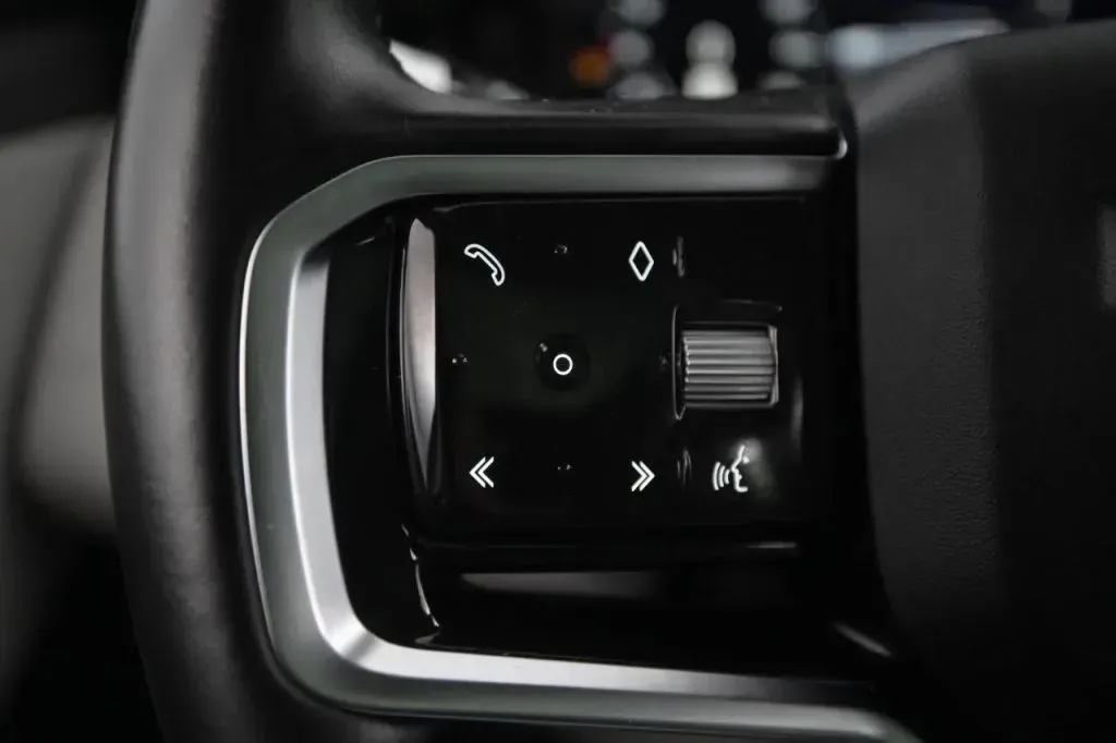 Land Rover Range Rover Evoque photo 22