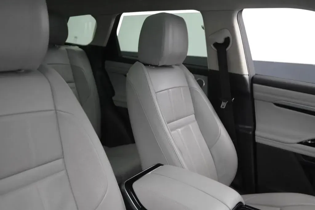 Land Rover Range Rover Evoque photo 50