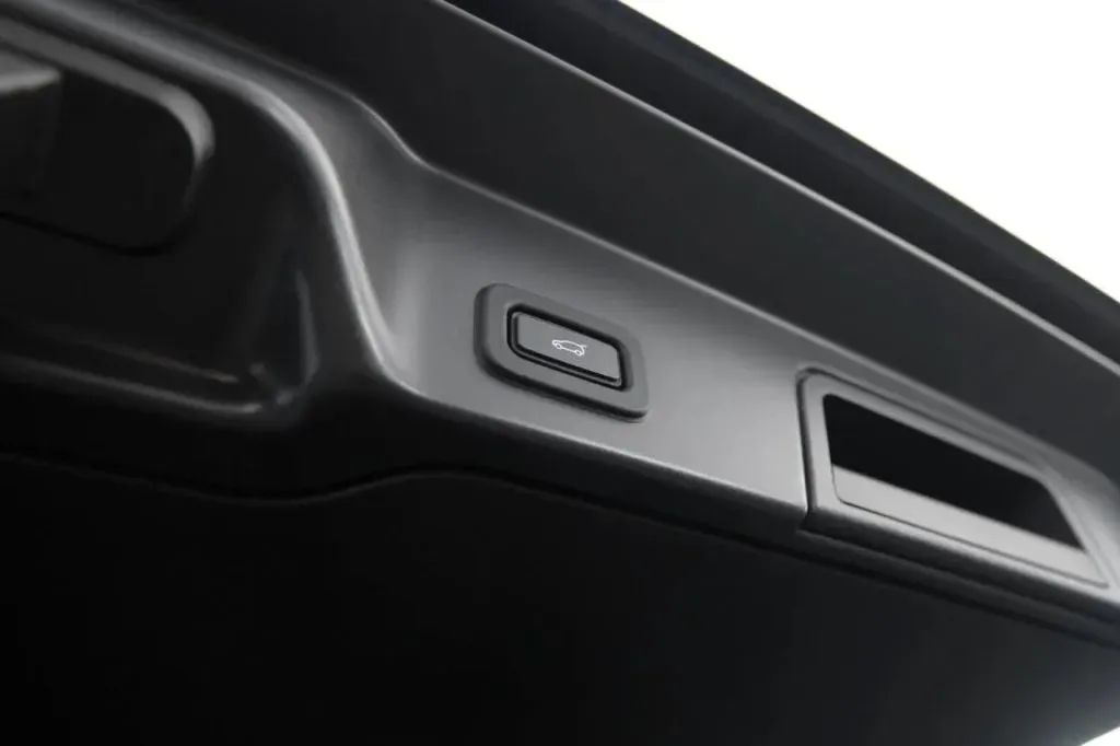 Land Rover Range Rover Evoque photo 45