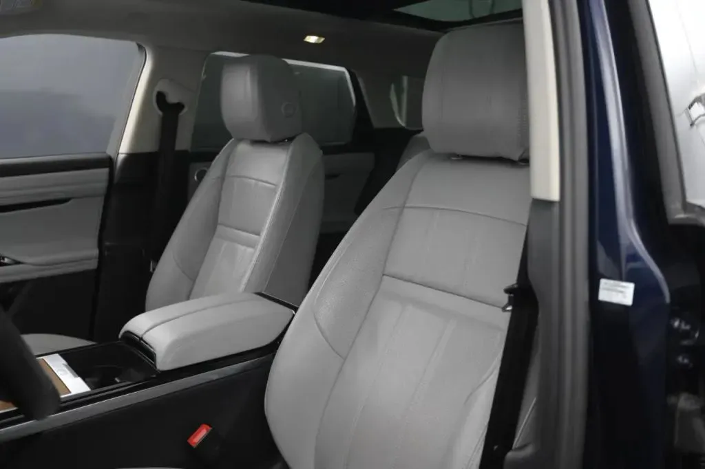 Land Rover Range Rover Evoque photo 40