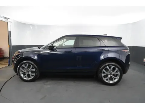 Photos of 2021 Land Rover Range Rover Evoque P250 SE Sport Utility 4D for sale in Hillside, NJ at Crazy Cars Hillside