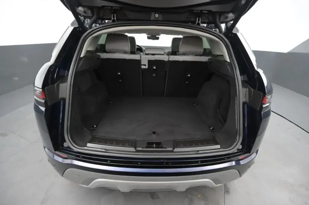 Land Rover Range Rover Evoque photo 44