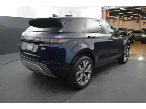 More photos of 2021 Land Rover Range Rover Evoque P250 SE Sport Utility 4D at Crazy Cars Hillside, NJ