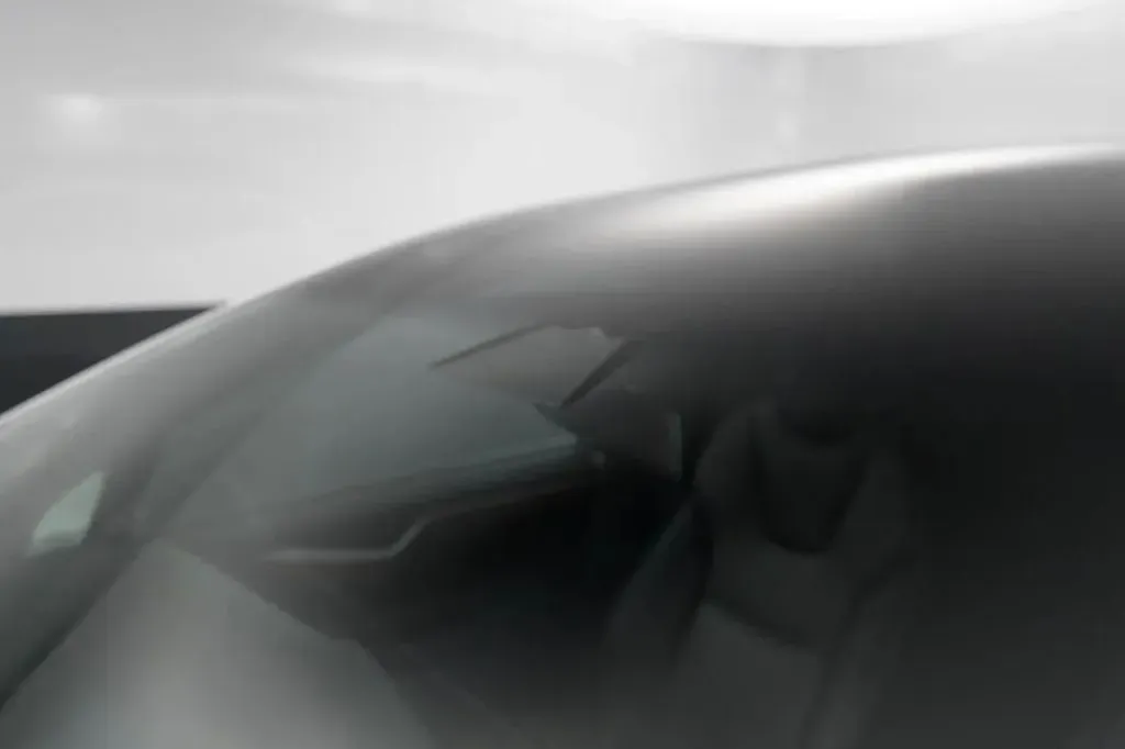 Tesla Model X photo 13