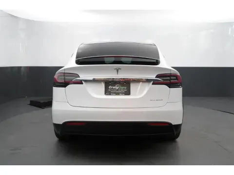 More photos of 2020 Tesla Model X Long Range Sport Utility 4D at Crazy Cars Hillside, NJ