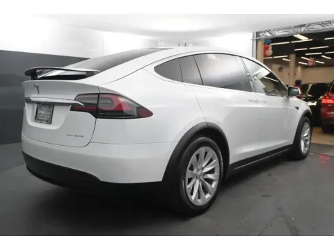 More photos of 2020 Tesla Model X Long Range Sport Utility 4D at Crazy Cars Hillside, NJ