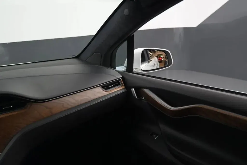 Tesla Model X photo 32