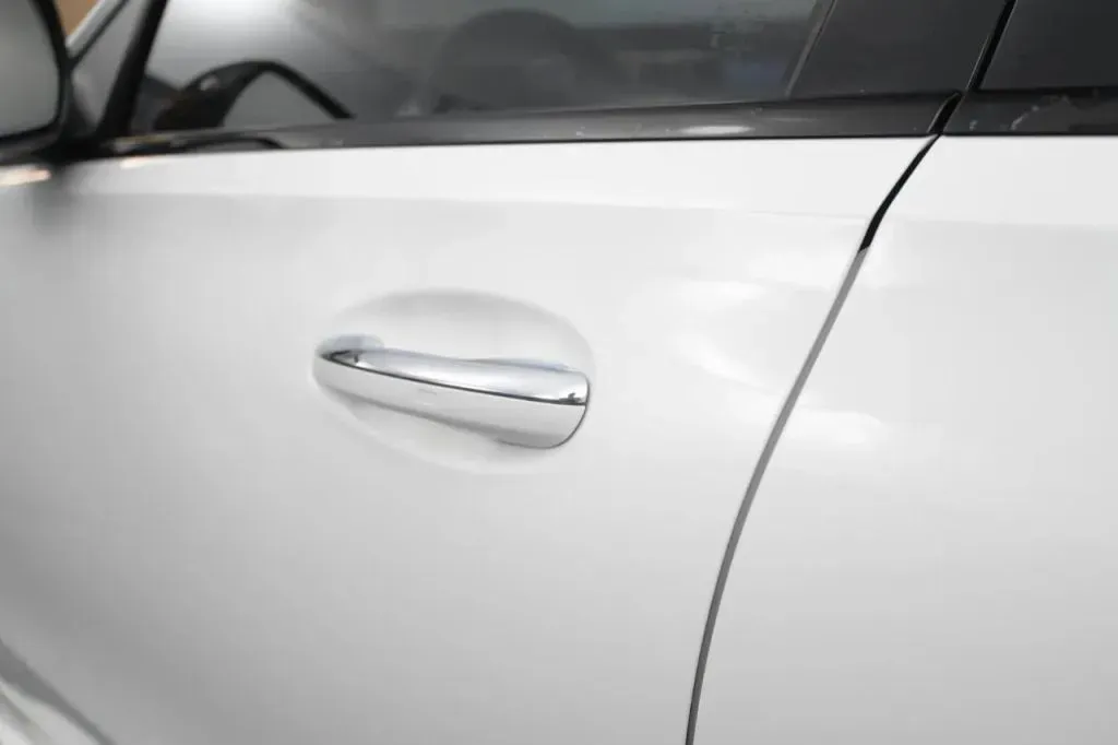 Mercedes-Benz C-Class photo 15