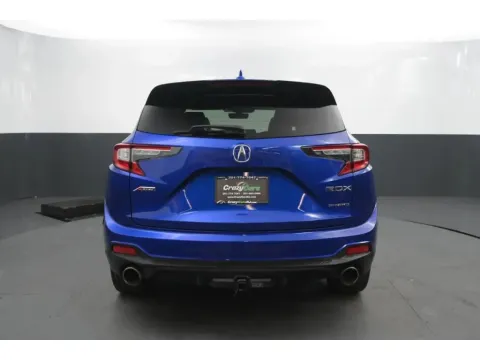 More photos of 2021 Acura RDX SH-AWD w/A-SPEC Pkg Sport Utility 4D at Crazy Cars Hillside, NJ